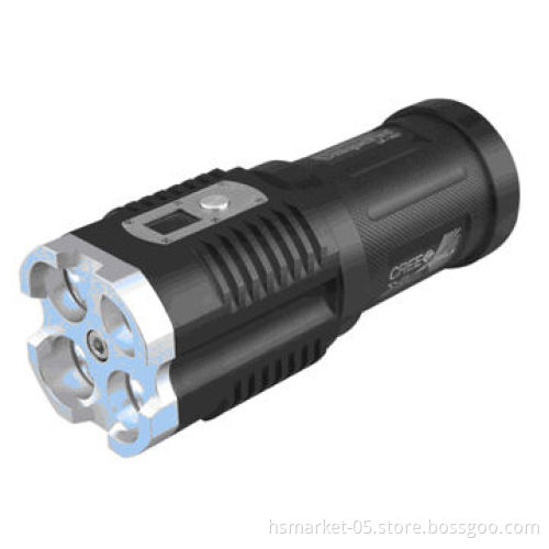 UniqueFire rechargeable powerful torch flashlights for hunting/campingNew